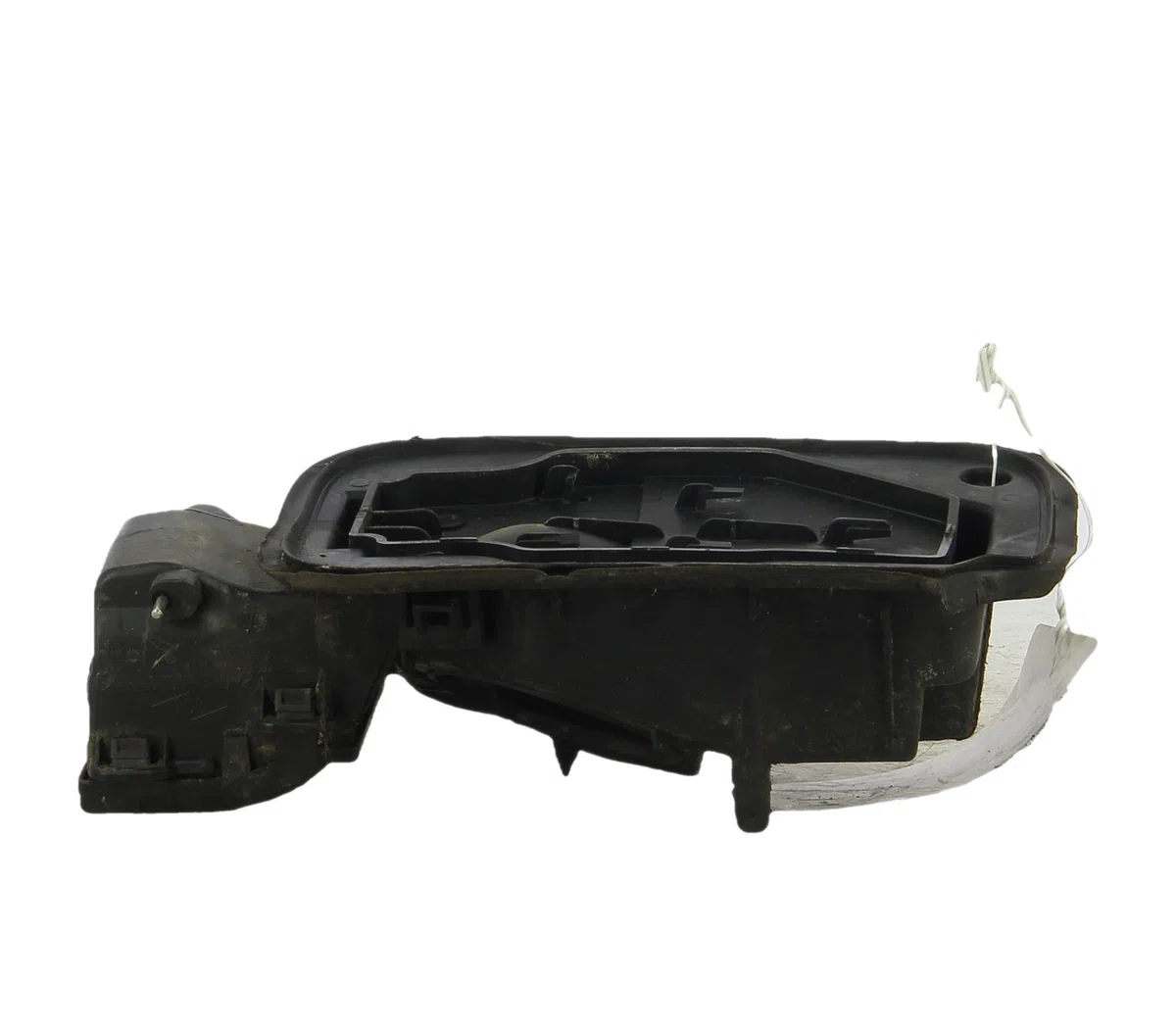 Volet de trappe carburant Renault KANGOO Express (FW0-1_) 1.5 dci 90 (fw0g, fw05, fw08, fw11) (2009) 4 portes occasion