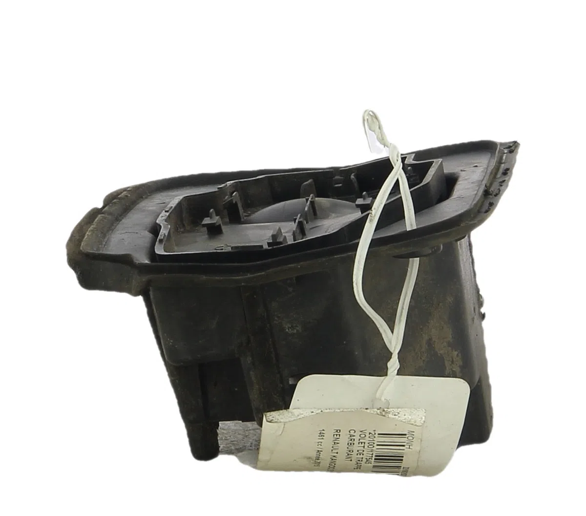 Volet de trappe carburant Renault KANGOO Express (FW0-1_) 1.5 dci 90 (fw0g, fw05, fw08, fw11) (2009) 4 portes occasion
