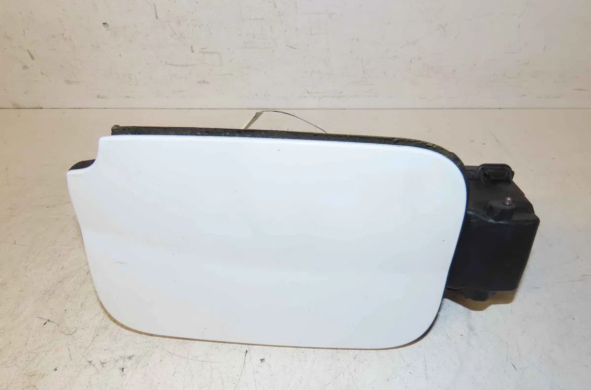 Volet de trappe carburant RENAULT KANGOO II occasion