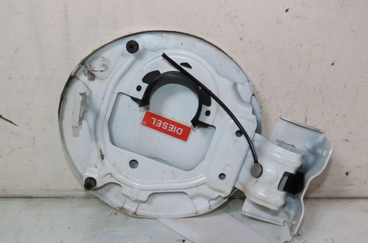Volet de trappe carburant RENAULT KOLEOS occasion