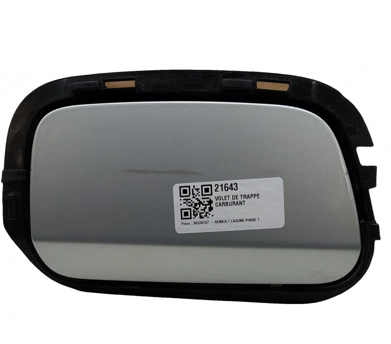 VOLET DE TRAPPE CARBURANT RENAULT LAGUNA 8200002160