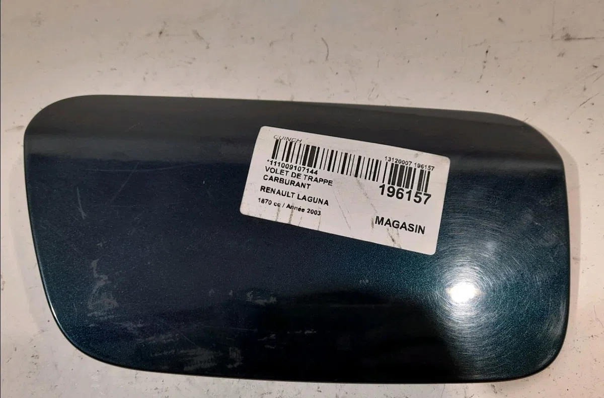 Volet de trappe carburant Renault LAGUNA II (BG0-1_) 1.9 dci (2001-2007) occasion