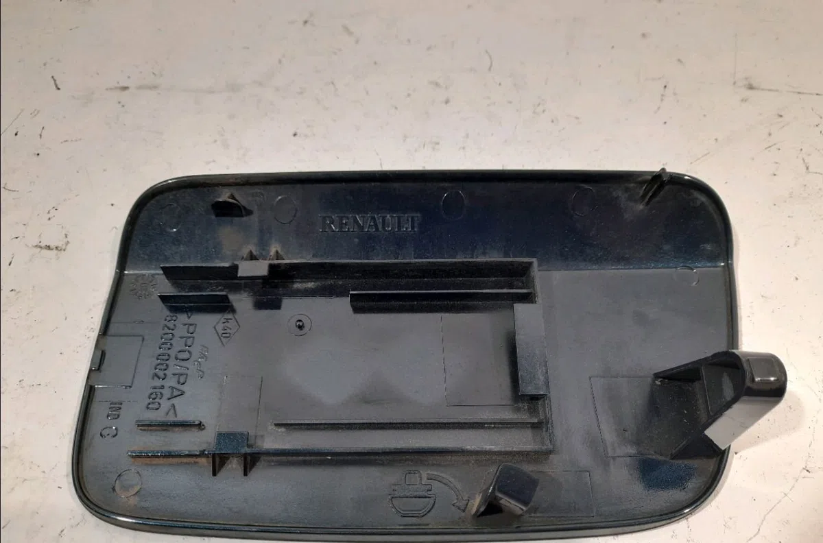 Volet de trappe carburant Renault LAGUNA II (BG0-1_) 1.9 dci (2001-2007) occasion