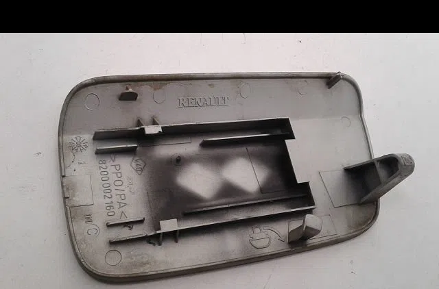 Volet de trappe carburant Renault LAGUNA II (BG0-1_) 2.2 dci (bg0f) (2001-2006) occasion