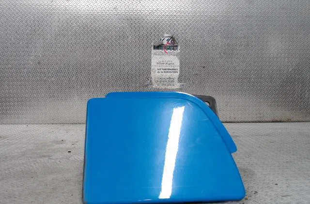 Volet de trappe carburant RENAULT MASTER 3  MASTER 3 PHASE 2 occasion