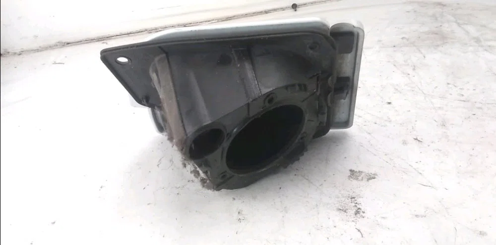 Volet de trappe carburant Renault MASTER III Camionnette (FV) 2.3 dci 125 rwd (fv0c, fv0d, fv0h, fv0j, fv0a, fv0k) (2010