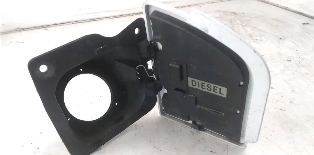 Volet de trappe carburant Renault MASTER III Camionnette (FV) 2.3 dci 125 rwd (fv0c, fv0d, fv0h, fv0j, fv0a, fv0k) (2010