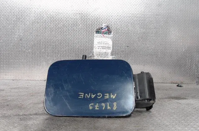 Volet de trappe carburant RENAULT MEGANE 2  MEGANE 2 PHASE 1 occasion