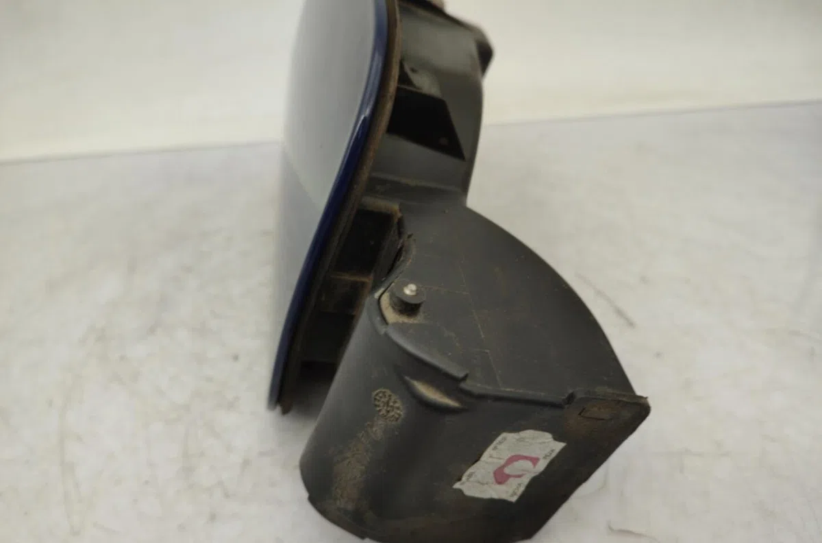 Volet de trappe carburant RENAULT MEGANE 2 PHASE 2 BREAK occasion