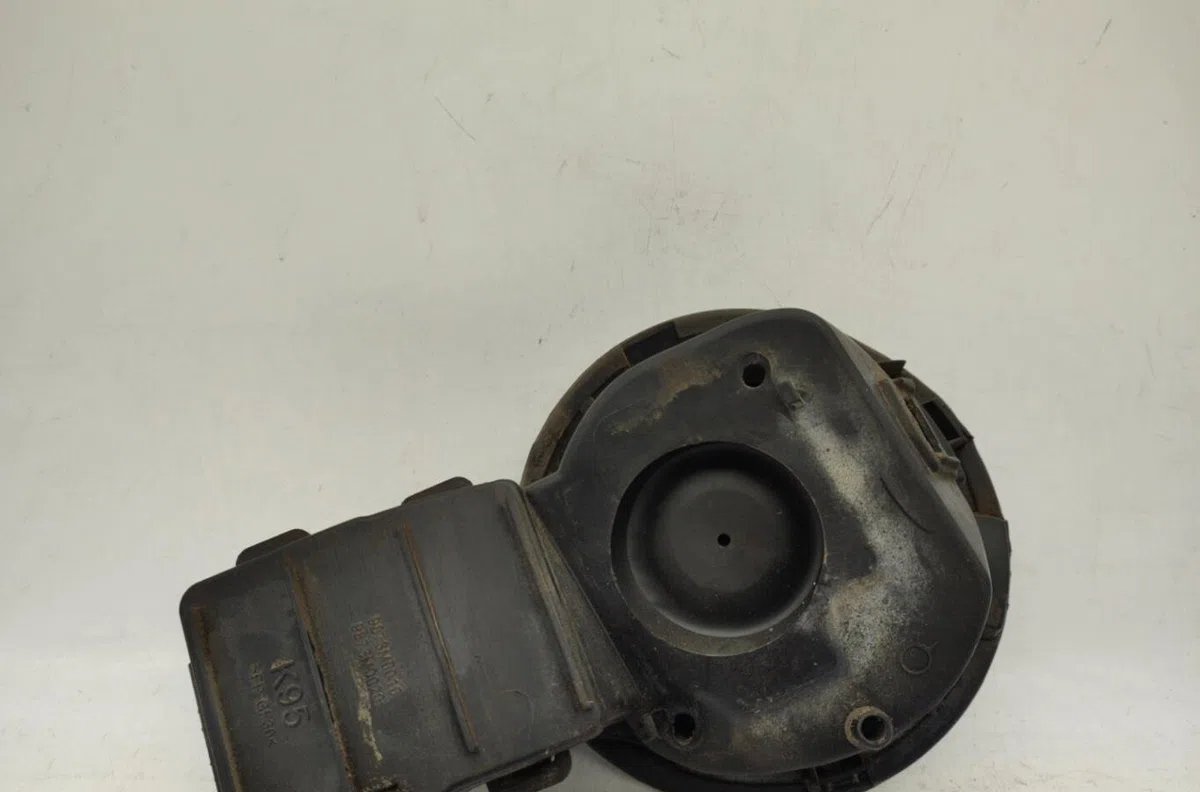 Volet de trappe carburant RENAULT MEGANE 3 PHASE 1 BREAK occasion