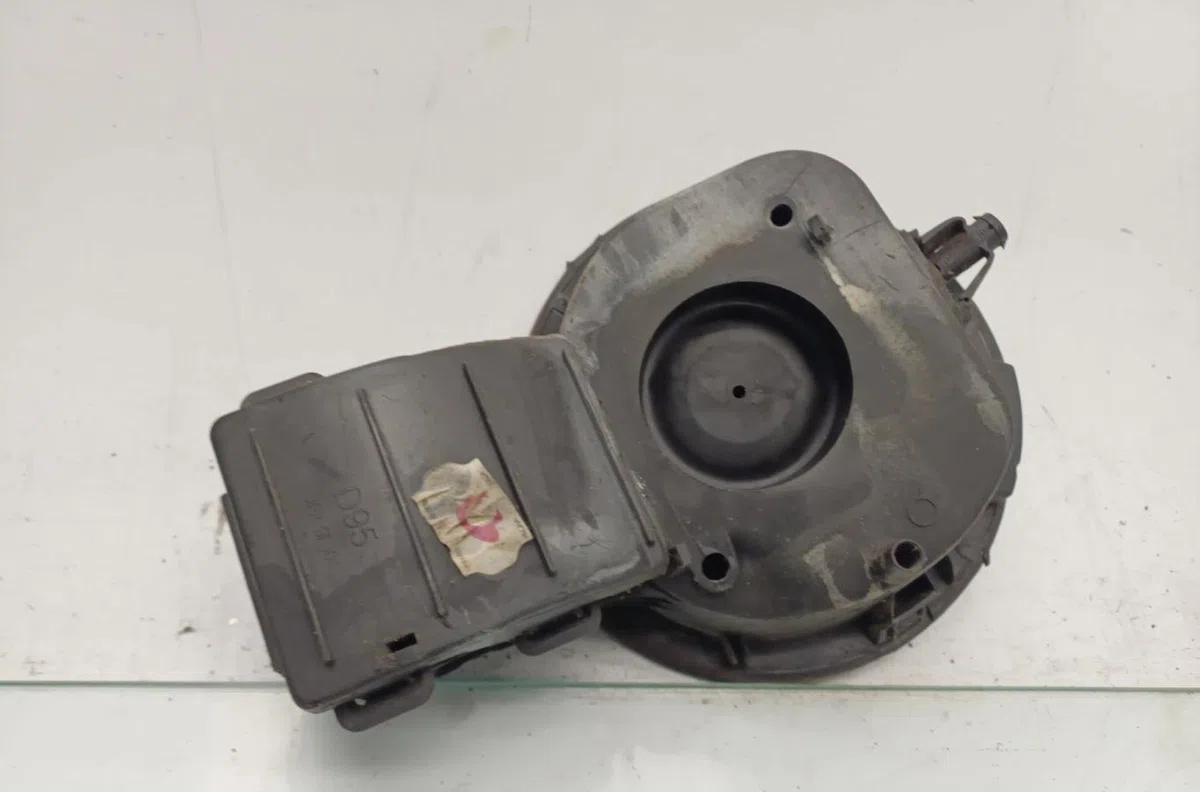 Volet de trappe carburant RENAULT MEGANE 3 PHASE 1 COUPE occasion