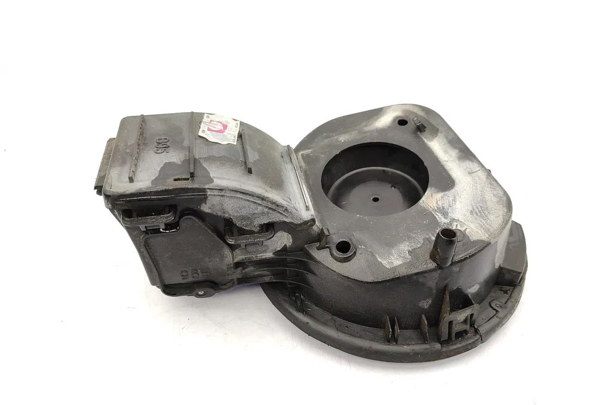 Volet de trappe carburant RENAULT MEGANE 3 PHASE 1 occasion