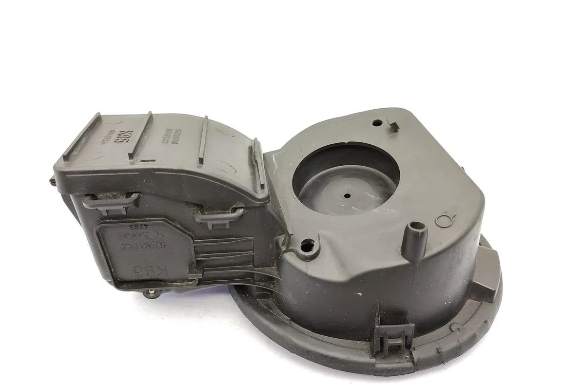 Volet de trappe carburant RENAULT MEGANE 3 PHASE 2 BREAK occasion