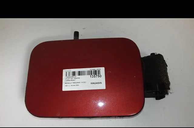 Volet de trappe carburant Renault MEGANE II (BM0-1_, CM0-1_) 1.5 dci (bm02, bm13, bm2a, cm02, cm13) (2003-2008) occasion