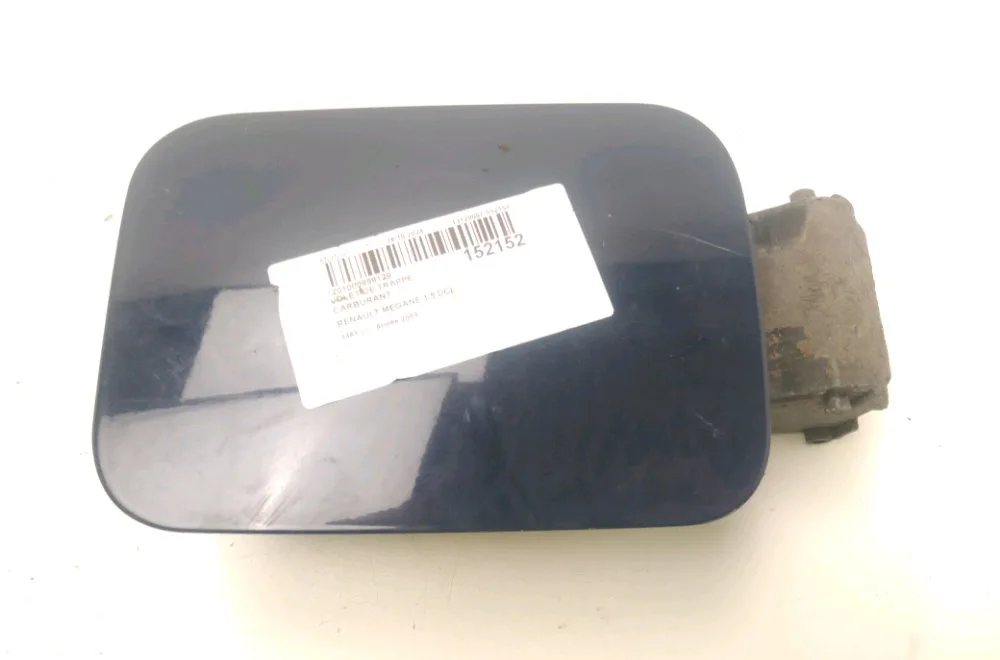 Volet de trappe carburant Renault MEGANE II (BM0-1_, CM0-1_) 1.5 dci (bm0f, bm0t, bm2b, cm0f, cm0t) (2002-2008) 5 portes