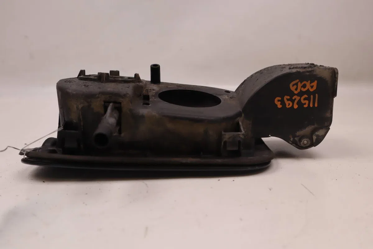 Volet de trappe carburant Renault MEGANE II (BM0-1_, CM0-1_) 1.5 dci (bm1e, cm1e) (2005-2008) occasion