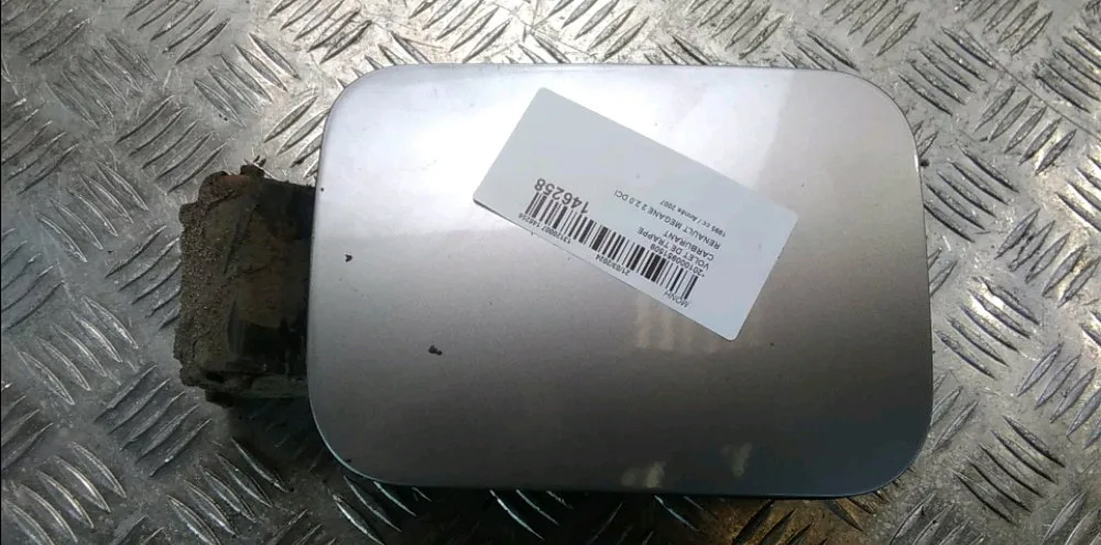 Volet de trappe carburant Renault MEGANE II (BM0-1_, CM0-1_) 2.0 dci (2007-2008) occasion