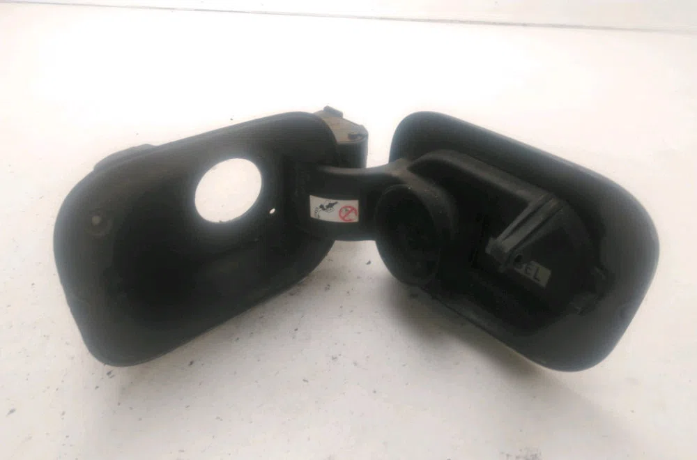 Volet de trappe carburant Renault MEGANE II Break (KM0-1_) 1.9 dci (2005-2009) occasion