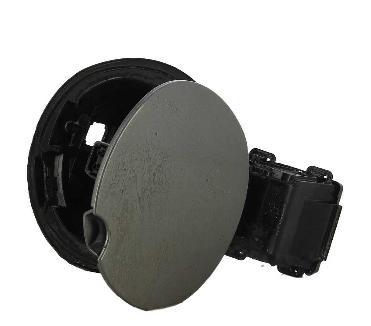 Volet de trappe carburant Renault MEGANE III 3-5 portes (BZ0-1_, B3_) 1.9 dci (bz0n, bz0j) (2008) occasion