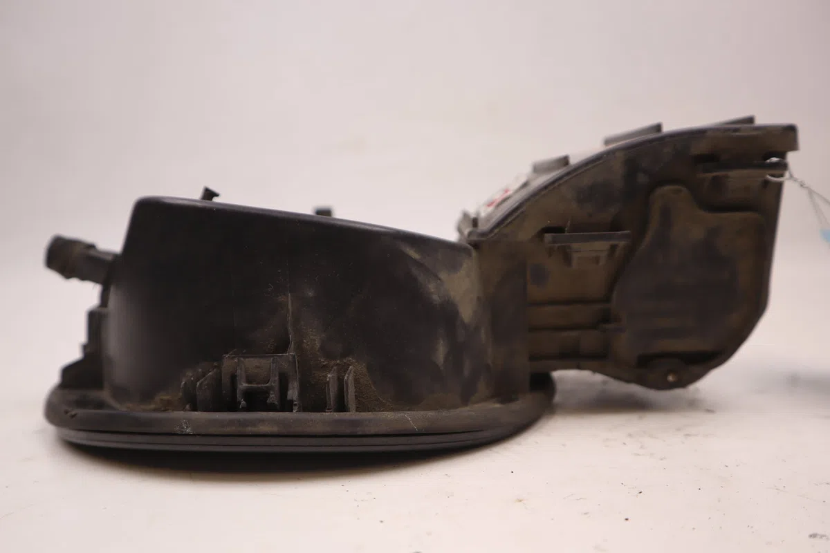 Volet de trappe carburant Renault MEGANE III Coupé (DZ0-1_) 2.0 tce (dz1n) (2009) occasion