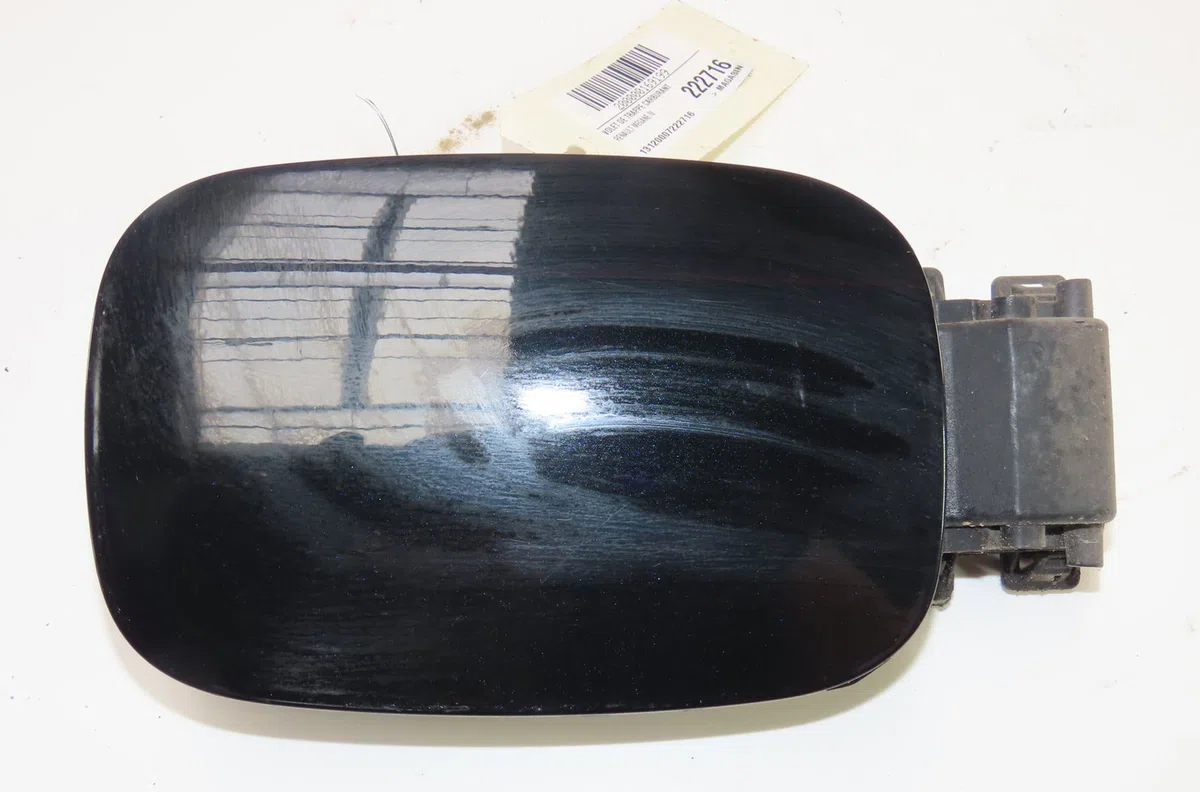 Volet de trappe carburant Renault MEGANE IV 3-5 portes (B9A-M-N_) 1.5 dci 110 (b9a3) (2015) occasion