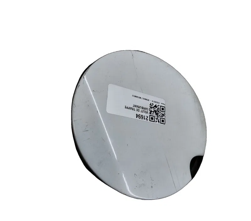 VOLET DE TRAPPE CARBURANT RENAULT MEGANEIII 788300005R