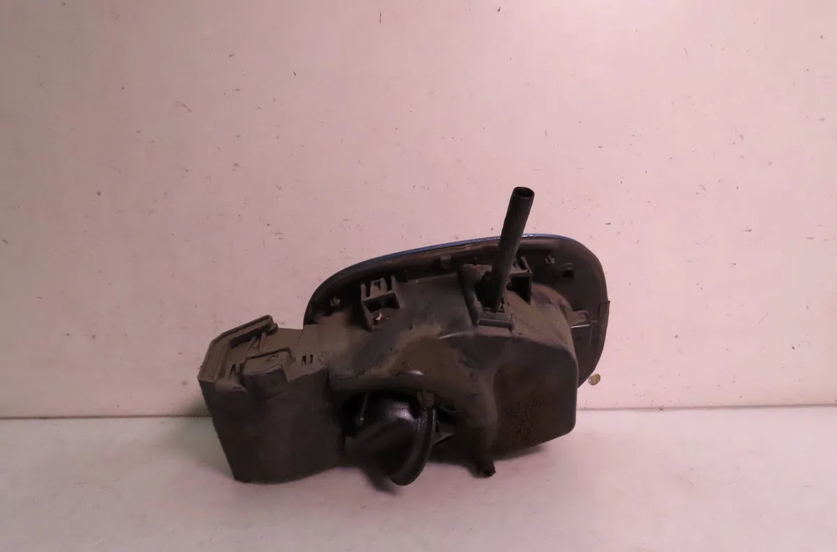 Volet de trappe carburant Renault MODUS - GRAND MODUS (F-JP0_) 1.5 dci (fp0f, jp0f) (2004) 5 portes occasion