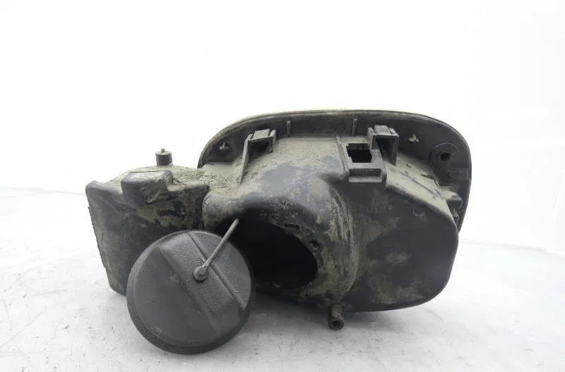 Volet de trappe carburant RENAULT MODUS PHASE 1 occasion