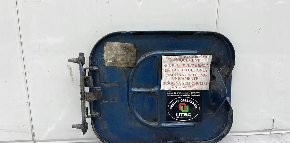 Volet de trappe carburant RENAULT SAFRANE PHASE 1 occasion