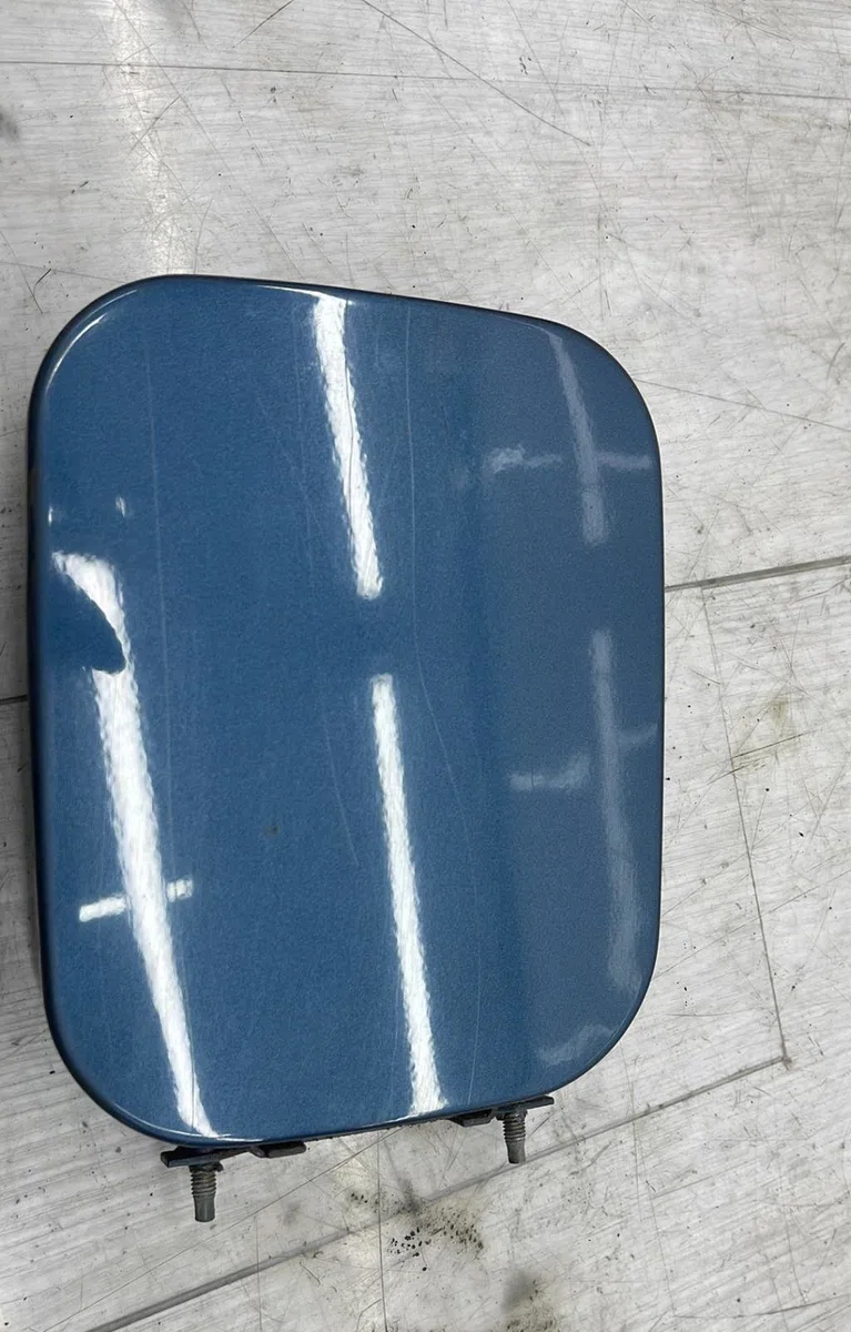 Volet de trappe carburant RENAULT SAFRANE PHASE 1 occasion