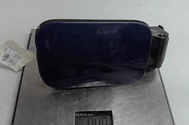 Volet de trappe carburant RENAULT SCENIC 2 occasion