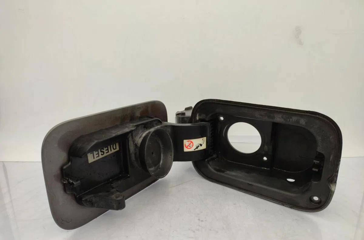 Volet de trappe carburant RENAULT SCENIC 2 PHASE 1 occasion