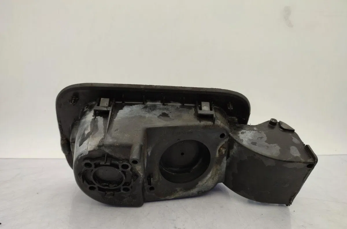 Volet de trappe carburant RENAULT SCENIC 2 PHASE 1 occasion