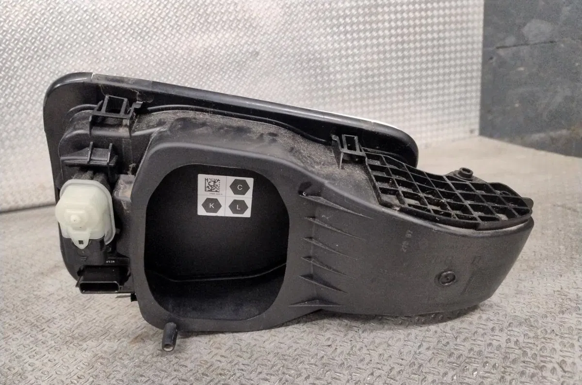 Volet de trappe carburant RENAULT SCENIC 5  SCENIC 5 occasion