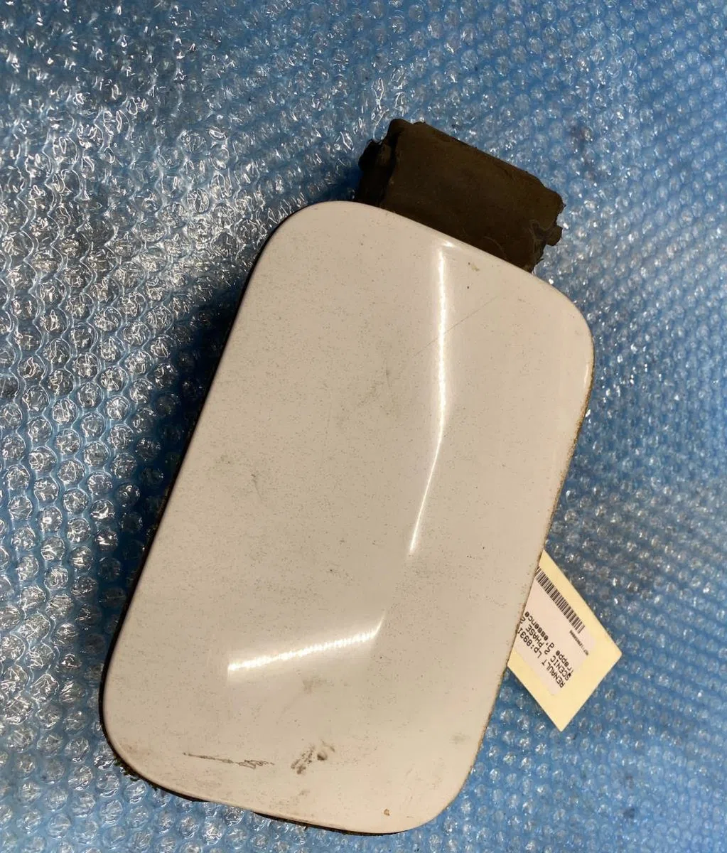 Volet de trappe carburant Renault SCÉNIC II (JM0-1_) 1.5 dci (jm1e, jm16) (2005-2008) 5 portes occasion