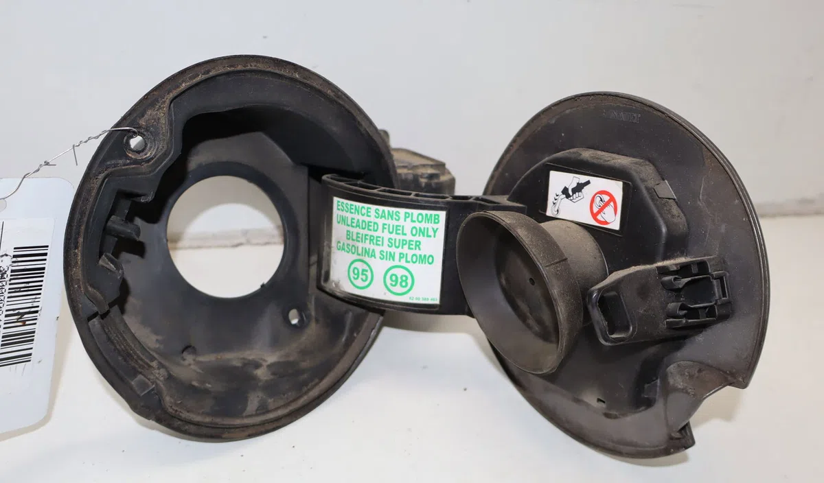 Volet de trappe carburant Renault SCÉNIC III (JZ0-1_) 1.4 16v (jz0f, jz1v) (2009) occasion