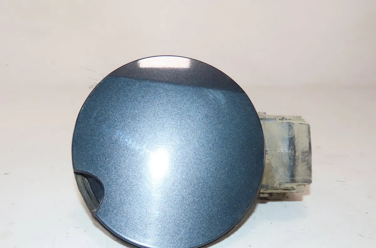 Volet de trappe carburant Renault SCÉNIC III (JZ0-1_) 1.5 dci (2009) 5 portes occasion