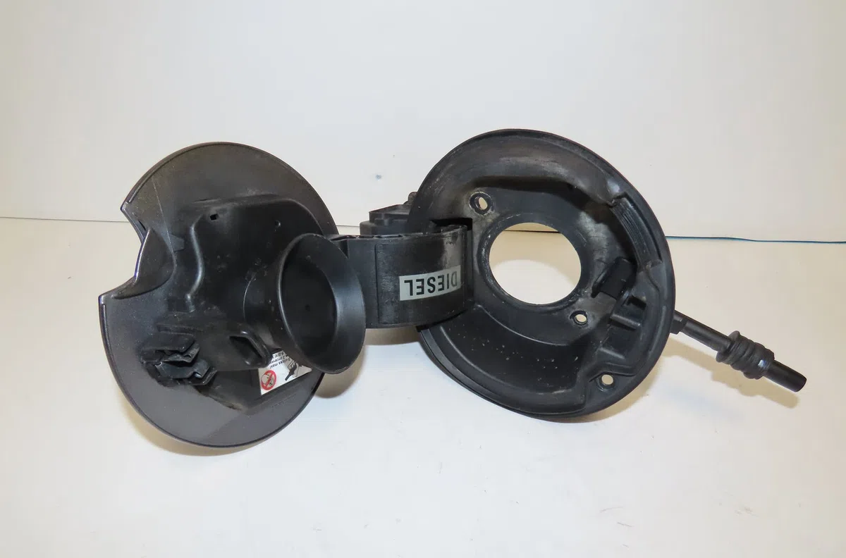 Volet de trappe carburant Renault SCÉNIC III (JZ0-1_) 1.6 dci (jz00, jz12) (2011) 5 portes occasion