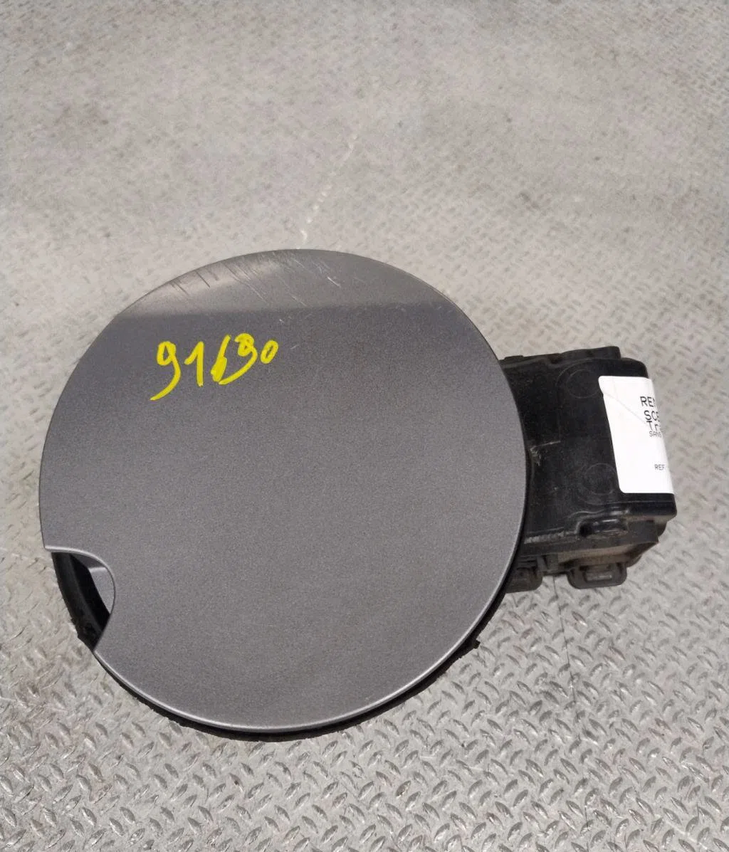 Volet de trappe carburant Renault SCÉNIC III (JZ0-1_) 1.9 dci (jz0j, jz1j, jz1k, jz1s) (2009) occasion