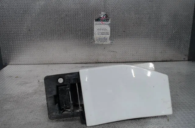 Volet de trappe carburant RENAULT TRAFIC 3 COURT  TRAFIC 3 COURT PHASE 1 occasion