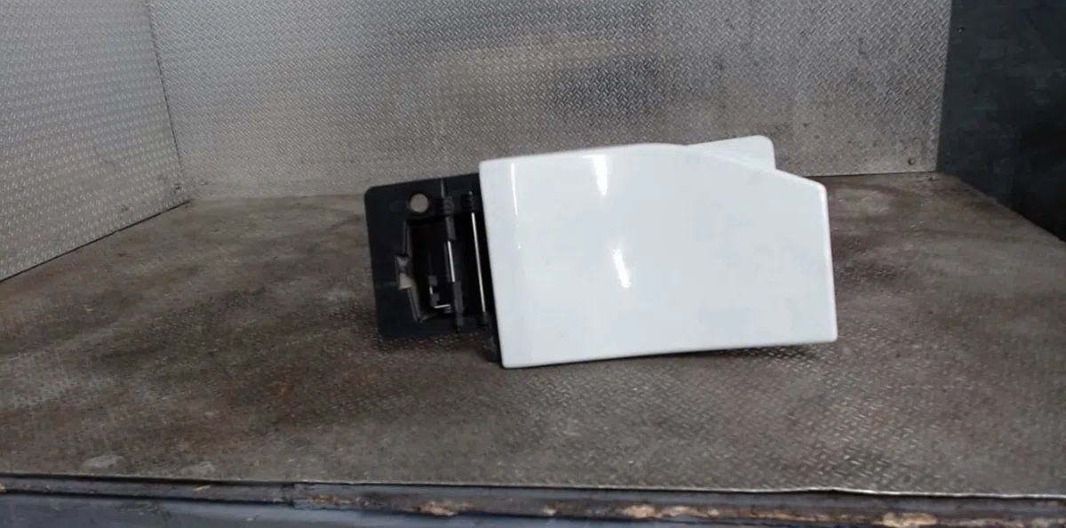 Volet de trappe carburant RENAULT TRAFIC 3 COURT  TRAFIC 3 COURT PHASE 2 occasion