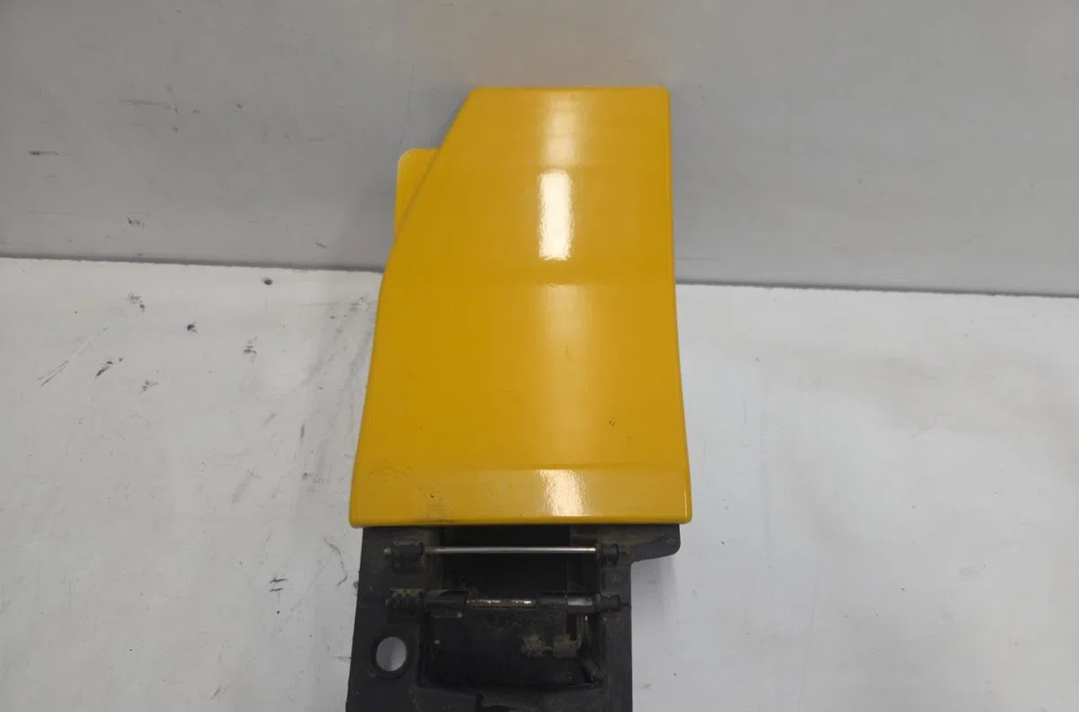 Volet de trappe carburant RENAULT TRAFIC 3 LONG PHASE 1 occasion