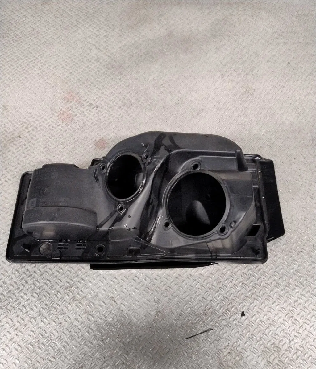 Volet de trappe carburant RENAULT TRAFIC 3  TRAFIC 3 LONG PHASE 1 occasion