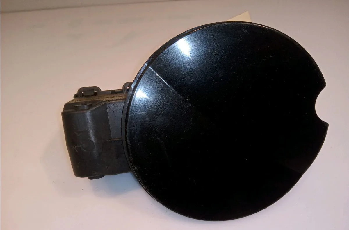 Volet de trappe carburant Renault TWINGO II (CN0_) 1.2 16v (cn04, cn0a, cn0b) (2007-2014) 3 portes occasion