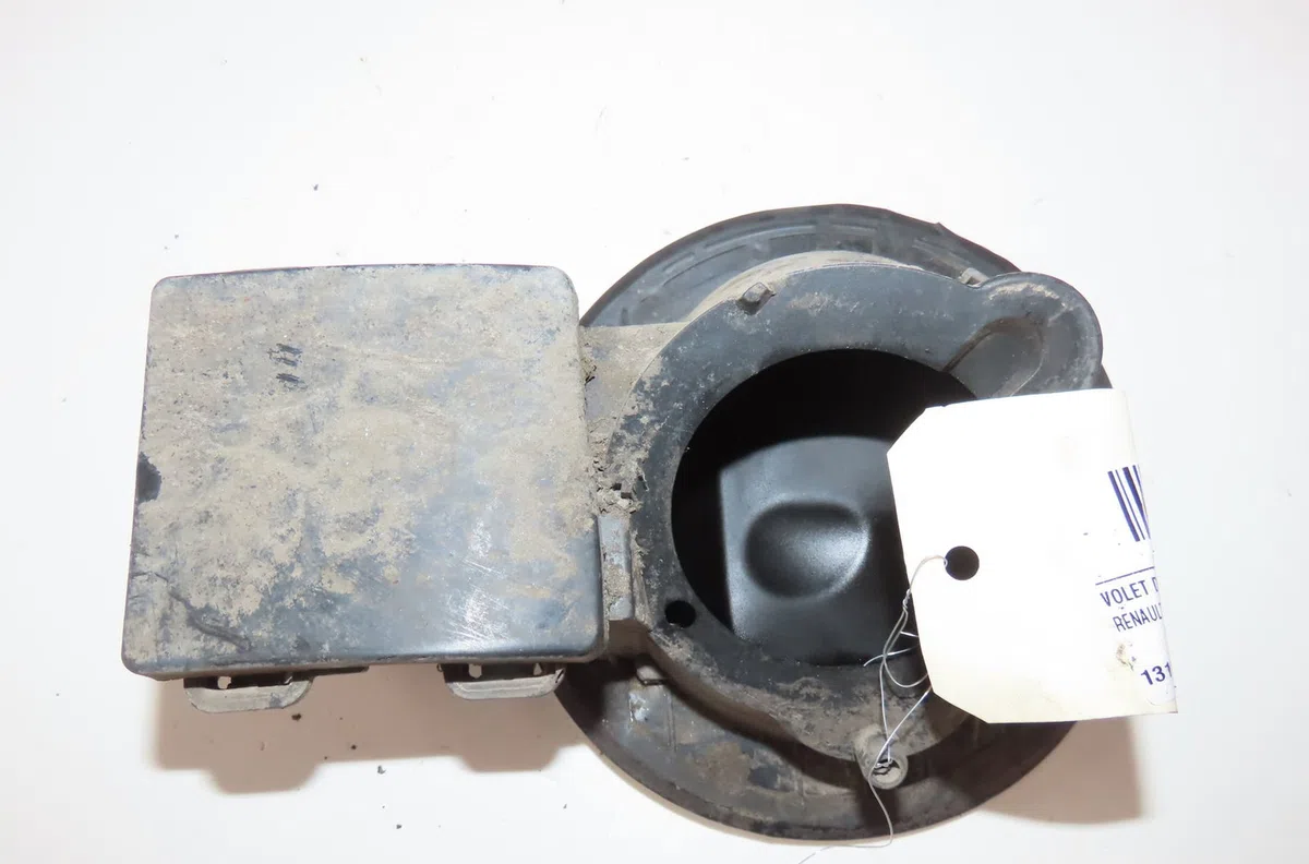 Volet de trappe carburant Renault TWINGO II (CN0_) 1.2 16v (cn04, cn0a, cn0b) (2007-2014) 3 portes occasion