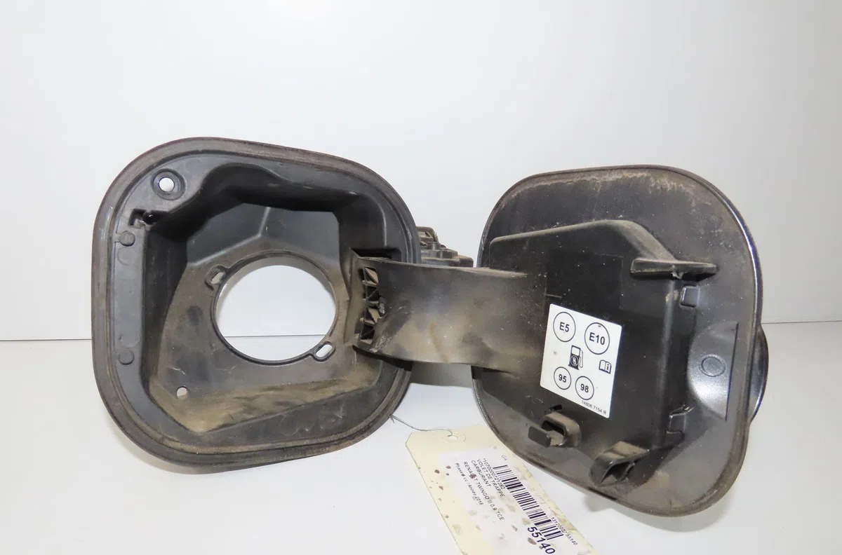 Volet de trappe carburant Renault TWINGO III (BCM_, BCA_) 0.9 tce 90 (2014) 5 portes occasion