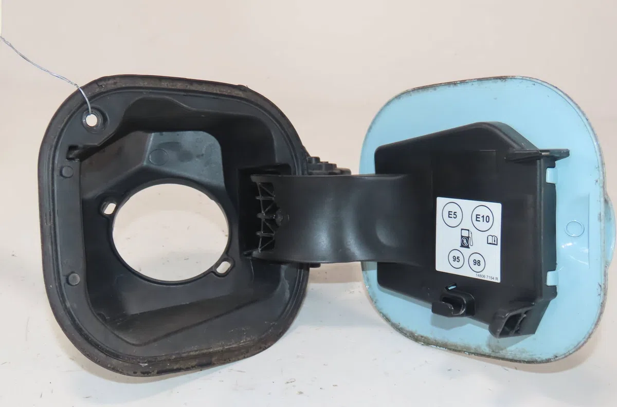 Volet de trappe carburant Renault TWINGO III (BCM_, BCA_) 1.0 sce 65 (bcmj) (2019) occasion