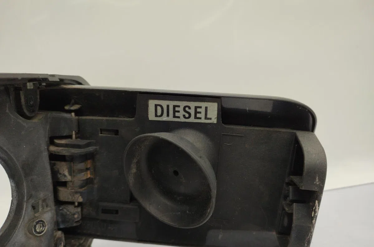 Volet de trappe carburant RENAULT VEL SATIS PHASE 1 occasion