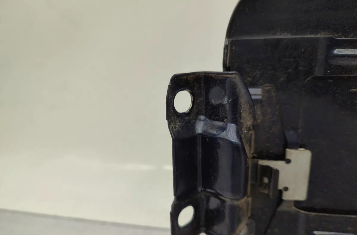 Volet de trappe carburant ROVER 600 occasion