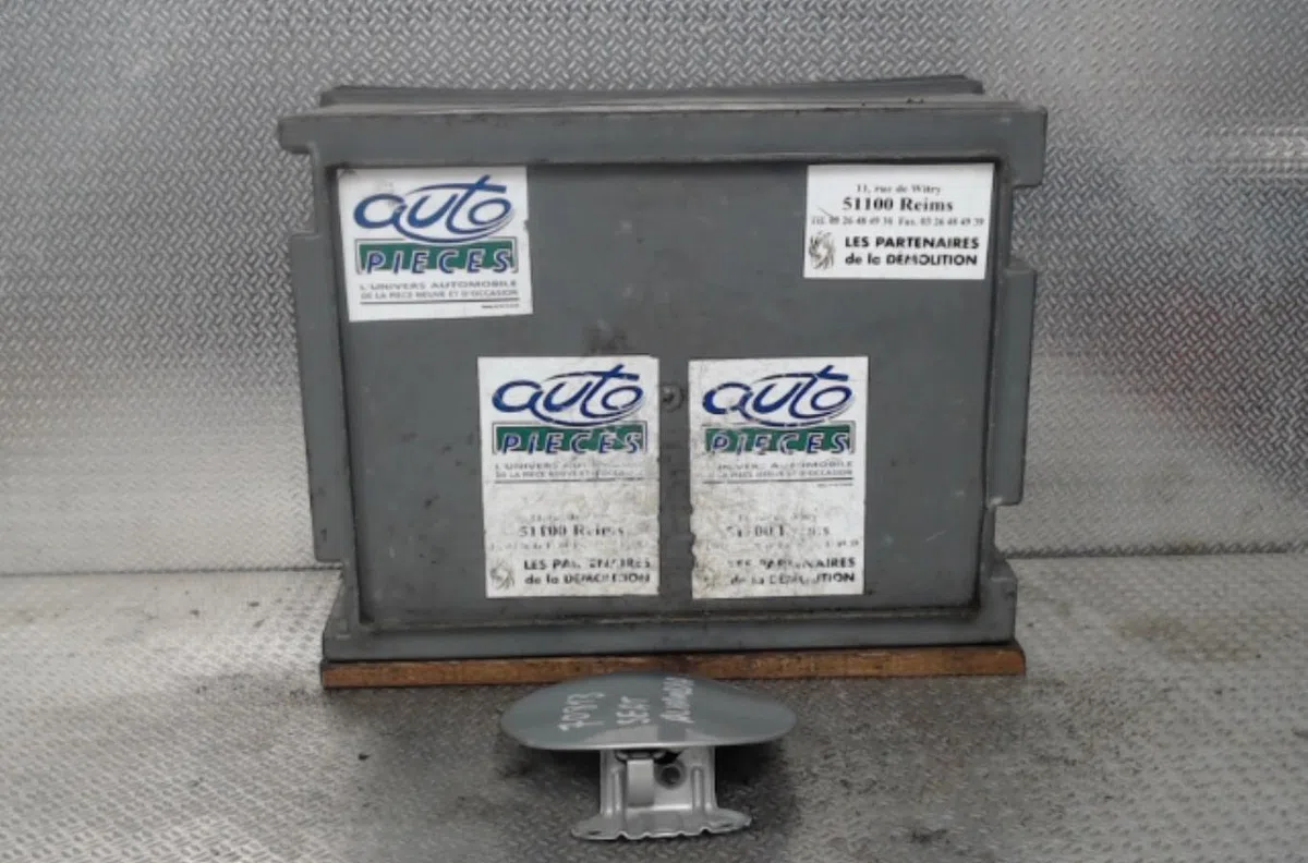 Volet de trappe carburant SEAT ALHAMBRA 1  ALHAMBRA 1 PHASE 2 occasion